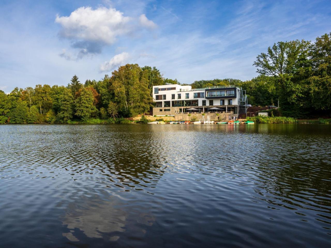 Hotel Peters & Homburg (Saar)